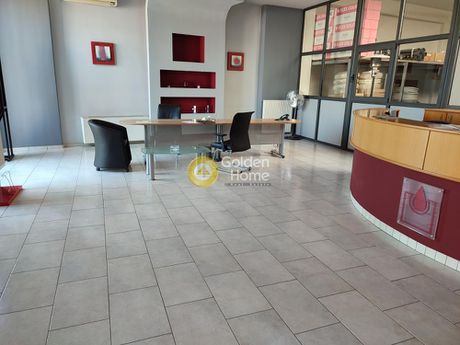 Κτίριο 1.600τ.μ. για πώληση-Αχαρνές » Λαθέα