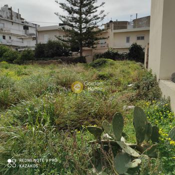 Οικόπεδο 410τ.μ. για πώληση-Ηράκλειο κρήτης » Κατσαμπάς