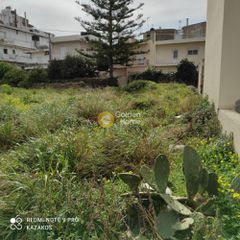 Οικόπεδο 410 τ.μ. για πώληση