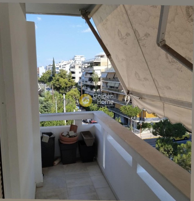 Διαμέρισμα 120 τ.μ. προς πώληση, Καλαμάκι Αλίμου
