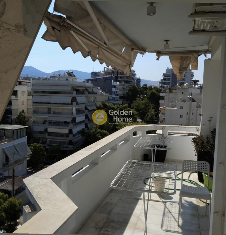Διαμέρισμα 120 τ.μ. προς πώληση, Καλαμάκι Αλίμου