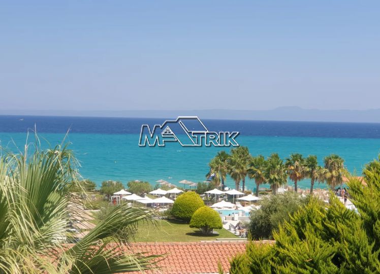 Διαμέρισμα 72 τ.μ. προς πώληση, Χανιώτης