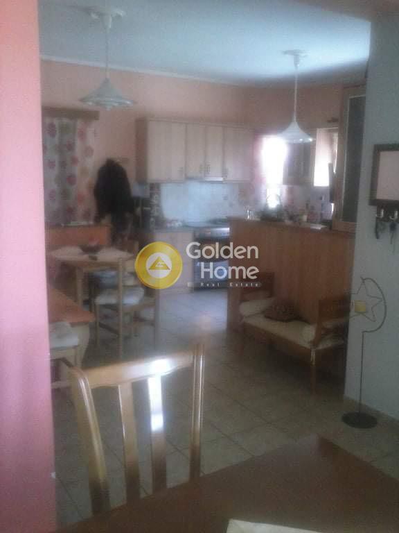 Μονοκατοικία 120 τ.μ. πρός πώληση, Εύβοια, Κάρυστος