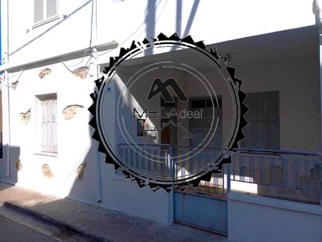 Μεζονέτα 140τ.μ. για πώληση-Ιεράπετρα » Κέντρο