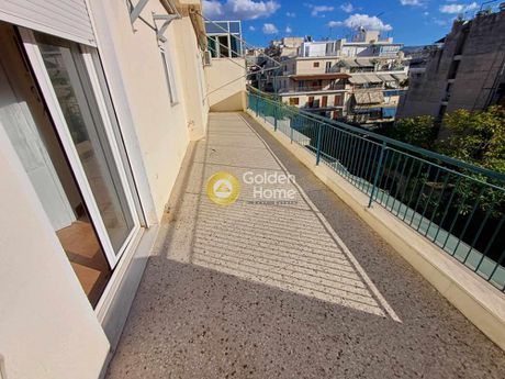 Διαμέρισμα 63τ.μ. για πώληση-Λεωφ. πατησίων - λεωφ. αχαρνών » Πλατεία αμερικής
