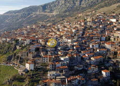 Ξενοδοχείο 1.780τ.μ. για πώληση-Αράχοβα » Αράχοβα