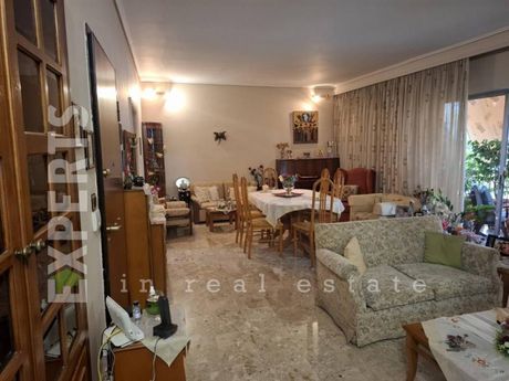 Διαμέρισμα 114τ.μ. για πώληση-Νέα σμύρνη » Χρυσάκη