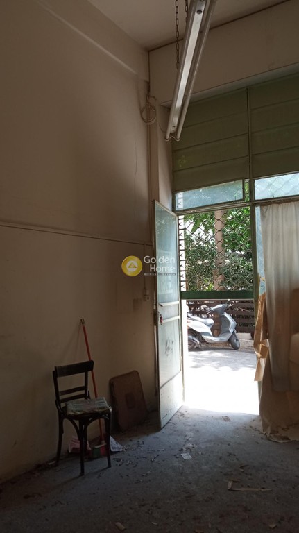 Κατάστημα 52 τ.μ. προς ενοικίαση, Αθήνα - Κέντρο, Εξάρχεια - Νεάπολη