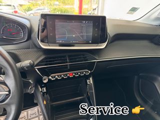 Peugeot 208 2021 400€/ΜΗΝΑ Από 1 έως 6 μήνες-thumb-5