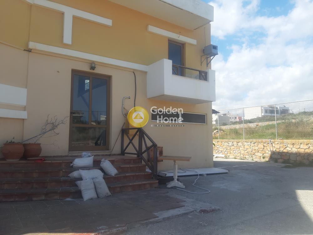 Κτίριο 260 τ.μ. προς πώληση, Άγιοι Πάντες Αγίου Νικολάου