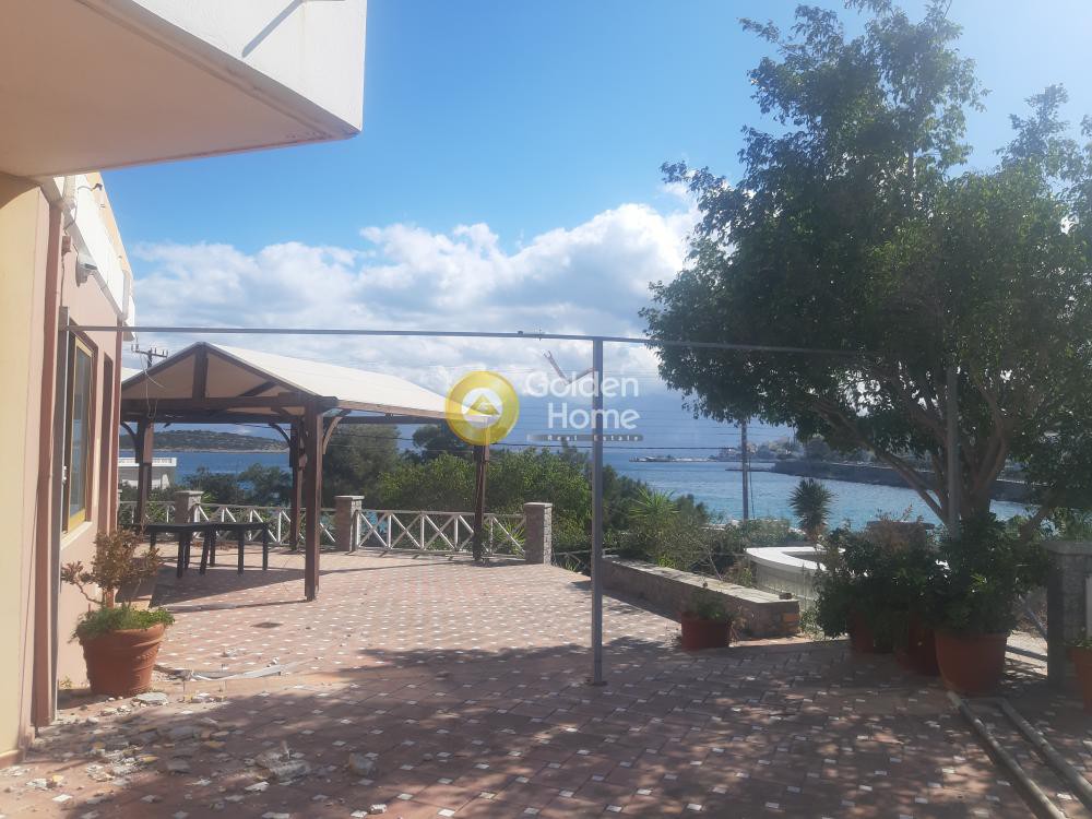 Κτίριο 260 τ.μ. προς πώληση, Άγιοι Πάντες Αγίου Νικολάου