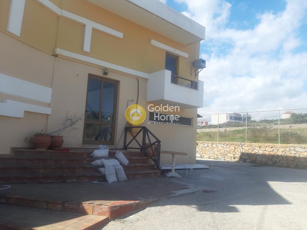 Κτίριο 260 τ.μ. προς πώληση, Άγιοι Πάντες Αγίου Νικολάου