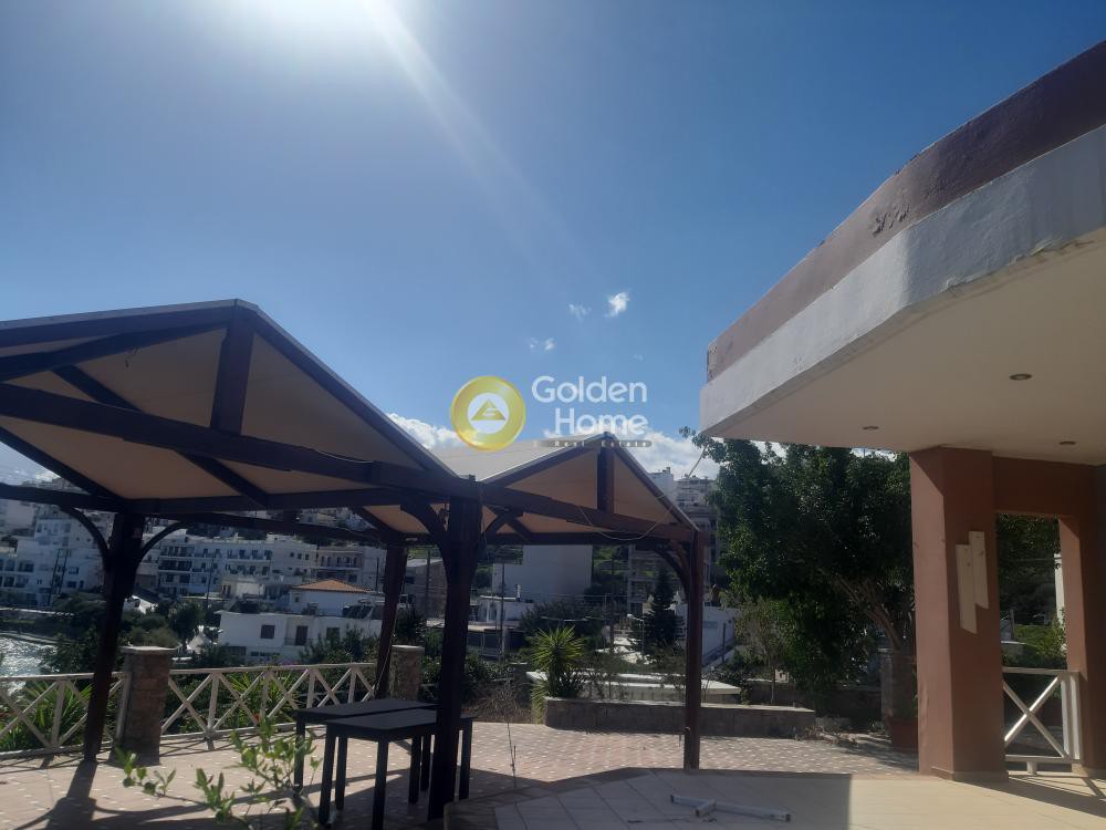Κτίριο 260 τ.μ. προς πώληση, Άγιοι Πάντες Αγίου Νικολάου