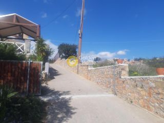 Κτίριο 260 τ.μ. για πώληση