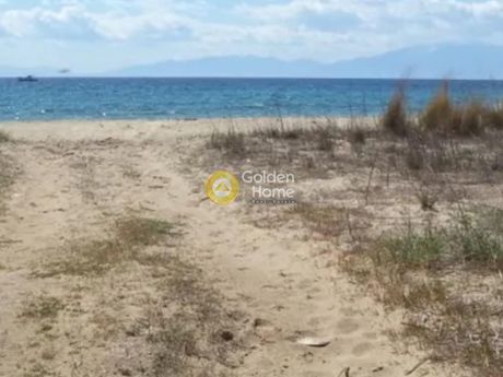 Parcel 8.670sqm for sale-Epanomi » Center