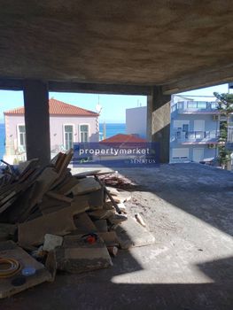 Επιχειρηματικό κτίριο 300 τ.μ. για ενοικίαση