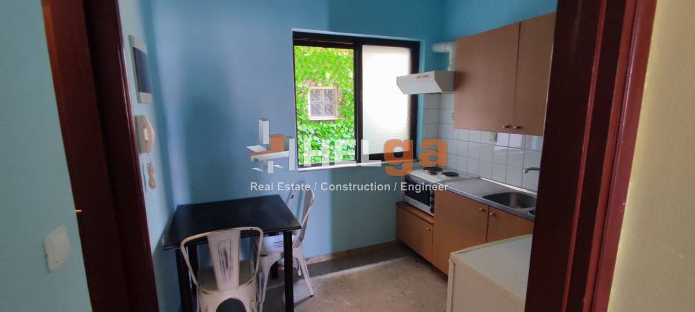 Studio / γκαρσονιέρα 30 τ.μ. προς πώληση, Αμπελόκηποι Πάτρας
