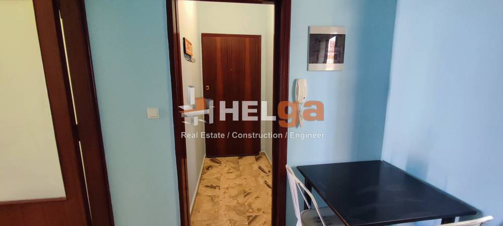 Studio / γκαρσονιέρα 30 τ.μ. προς πώληση, Αμπελόκηποι Πάτρας