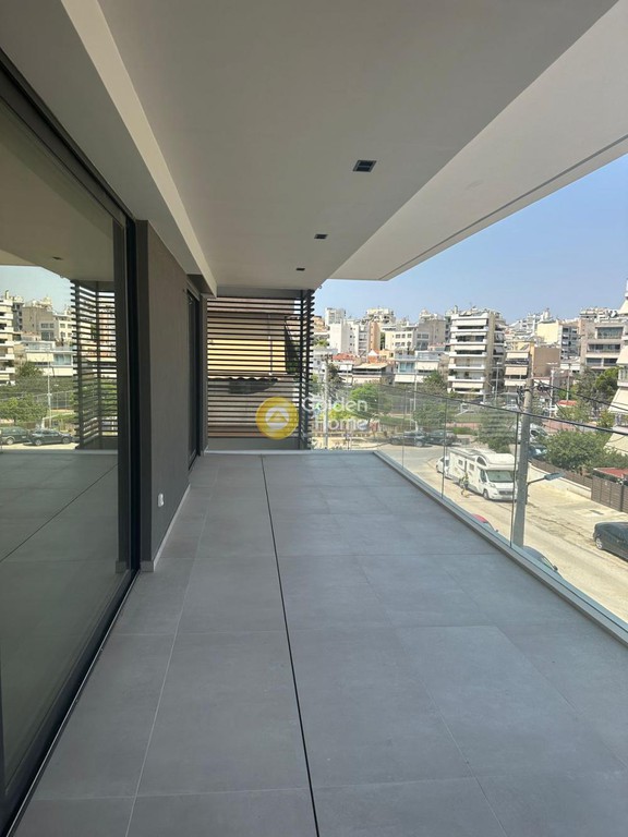 Διαμέρισμα 90 τ.μ. προς πώληση, Εκτελωνιστών - Εφοριακών
