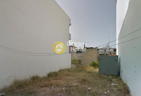 Οικόπεδο 210τ.μ. για πώληση-Πετρούπολη » Πανόραμα