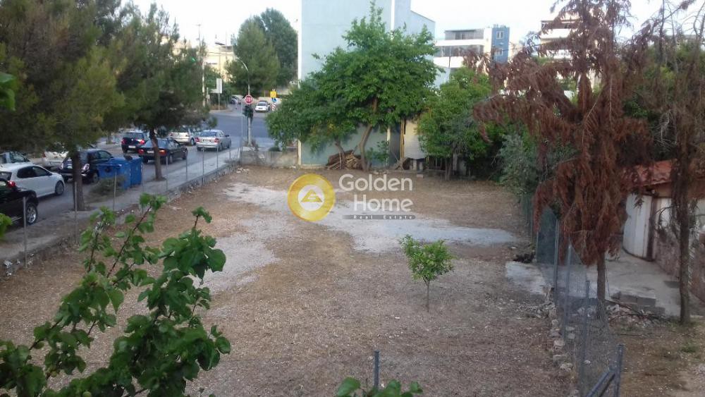 Οικόπεδο 427 τ.μ. προς πώληση, Άνω Ψαλίδι