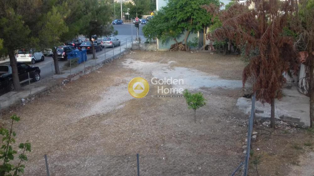 Οικόπεδο 427 τ.μ. προς πώληση, Άνω Ψαλίδι