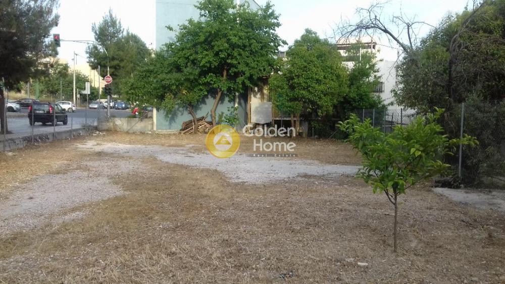 Οικόπεδο 427 τ.μ. προς πώληση, Άνω Ψαλίδι