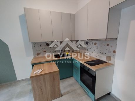 Apartment 58 sqm for sale