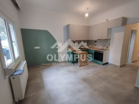 Apartment 58 sqm for sale