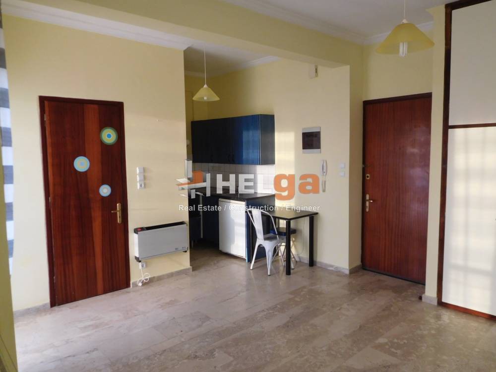 Studio / γκαρσονιέρα 32 τ.μ. προς πώληση, Αμπελόκηποι Πάτρας