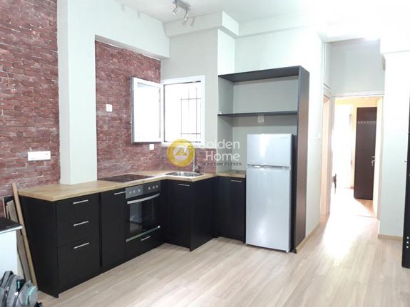Apartment 35 sqm for sale, Athens - Center, Gazi - Metaxourgio - Votanikos