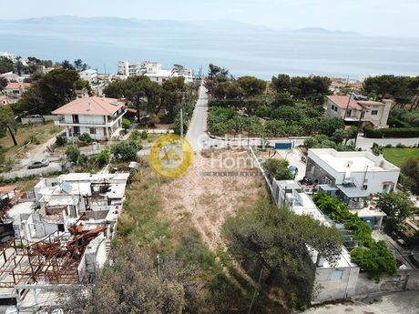 Οικόπεδο 892τ.μ. για πώληση-Ραφήνα » Οικισμός κόκκινο λιμανάκι