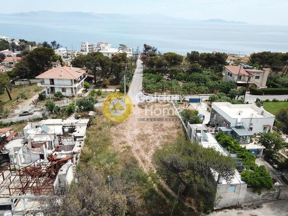 Οικόπεδο 892 τ.μ. για πώληση, Αττική - Υπόλοιπο, Ραφήνα