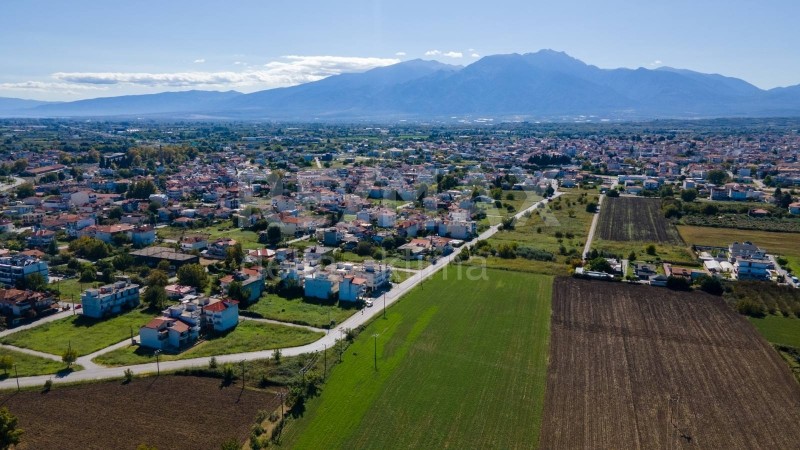 Αγροτεμάχια 4.710 τ.μ. προς πώληση, Καπνικός Σταθμός