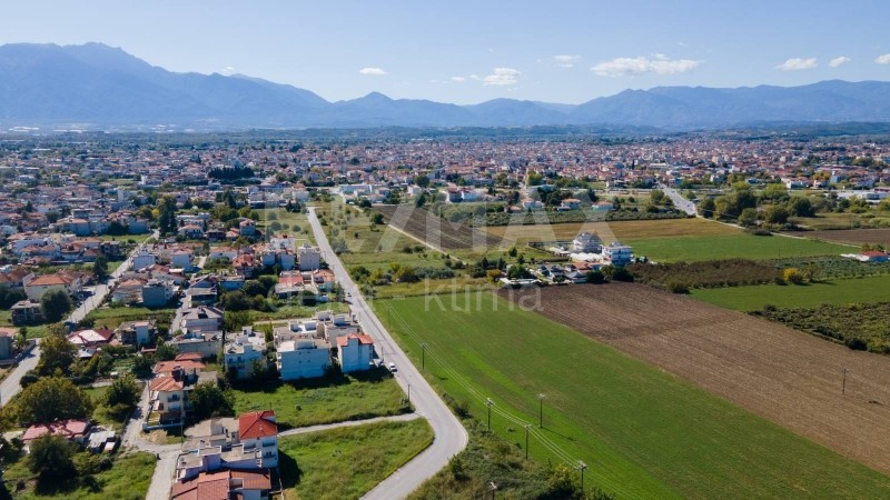 Αγροτεμάχια 4.710 τ.μ. προς πώληση, Καπνικός Σταθμός