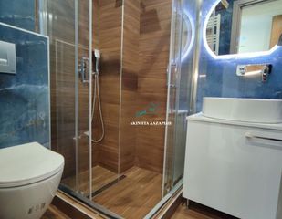 Studio / γκαρσονιέρα 39 τ.μ. προς πώληση, Θεσσαλονίκη - Κέντρο, Ροτόντα-thumb-13