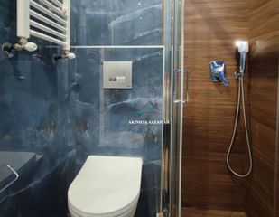 Studio / γκαρσονιέρα 39 τ.μ. προς πώληση, Θεσσαλονίκη - Κέντρο, Ροτόντα-thumb-14