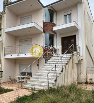 Μεζονέτα 348τ.μ. για πώληση-Ωραιόκαστρο » Ασπρόβρυση