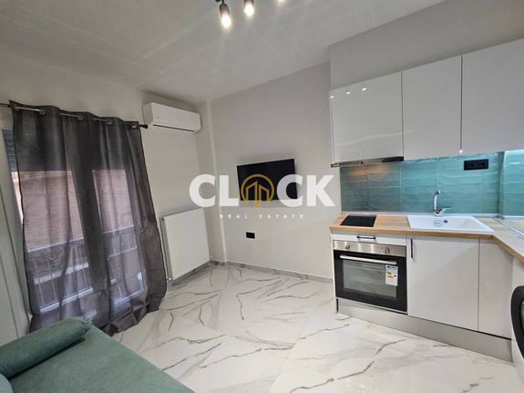 Studio / γκαρσονιέρα 33 τ.μ. για πώληση, Θεσσαλονίκη - Κέντρο, Μπότσαρη
