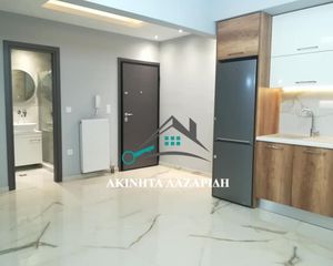 Studio / γκαρσονιέρα 41 τ.μ. για πώληση, Θεσσαλονίκη - Κέντρο, Παπάφη-thumb-1