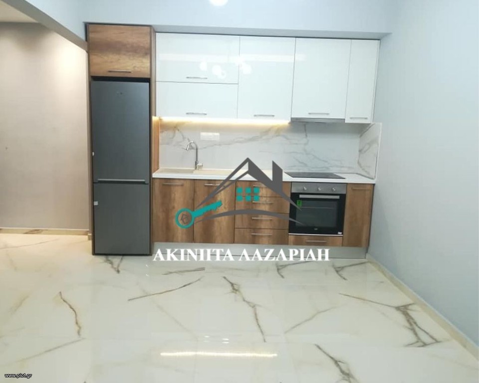 Studio / γκαρσονιέρα 41 τ.μ. προς πώληση, Παπάφη