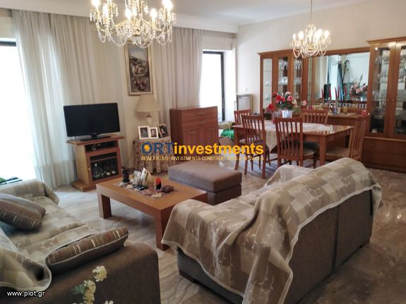 Διαμέρισμα 122 τ.μ. για πώληση, Θεσσαλονίκη - Περιφ/Κοί Δήμοι, Καλαμαριά