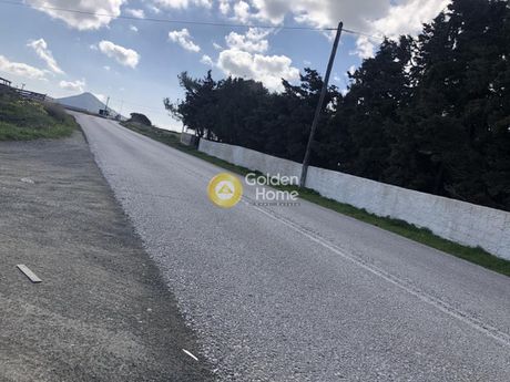 Οικόπεδο 1.000τ.μ. για πώληση-Πάρος » Γλυφάδες