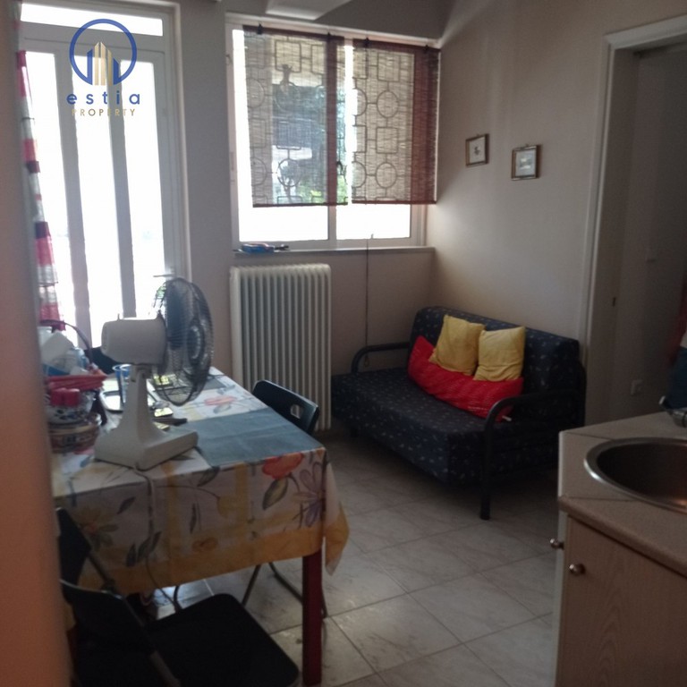 Διαμέρισμα 35 τ.μ. προς ενοικίαση, Μπεγουλάκι