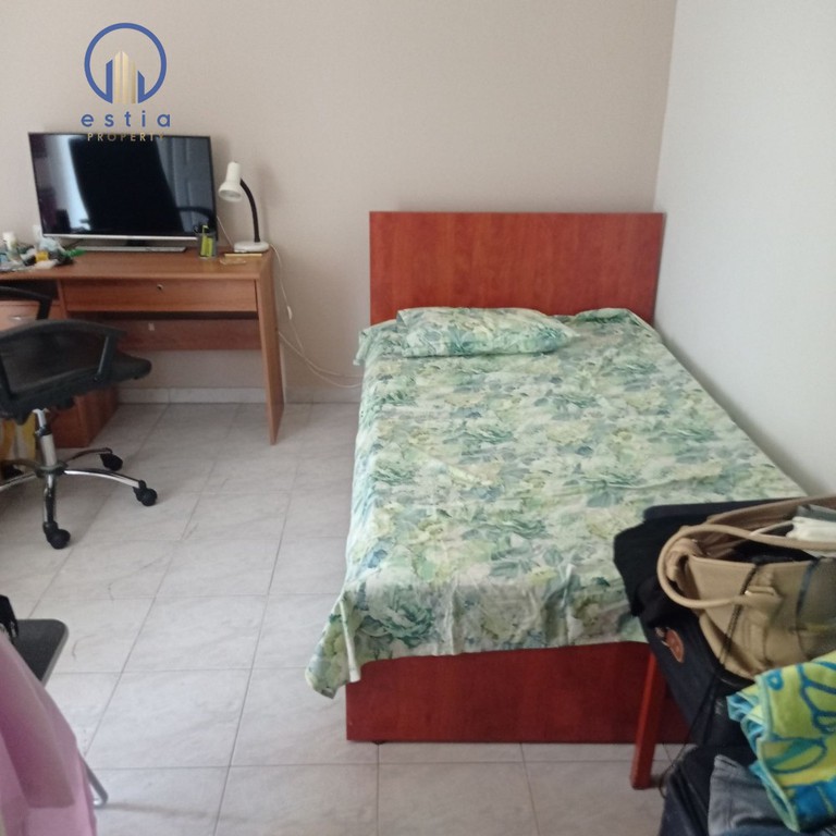 Διαμέρισμα 35 τ.μ. προς ενοικίαση, Μπεγουλάκι