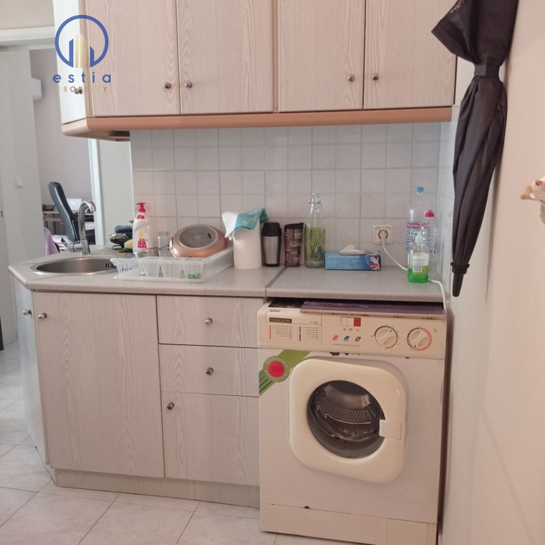 Διαμέρισμα 35 τ.μ. προς ενοικίαση, Μπεγουλάκι