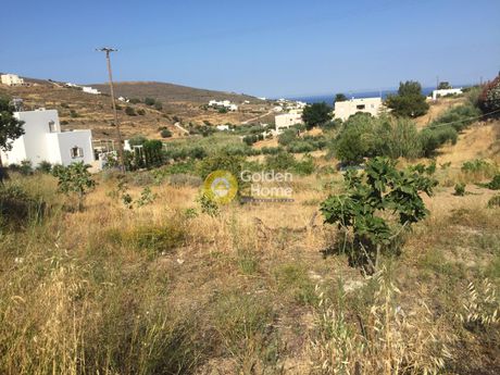 Οικόπεδο 1.000τ.μ. για πώληση-Σύρος » Ποσειδωνία