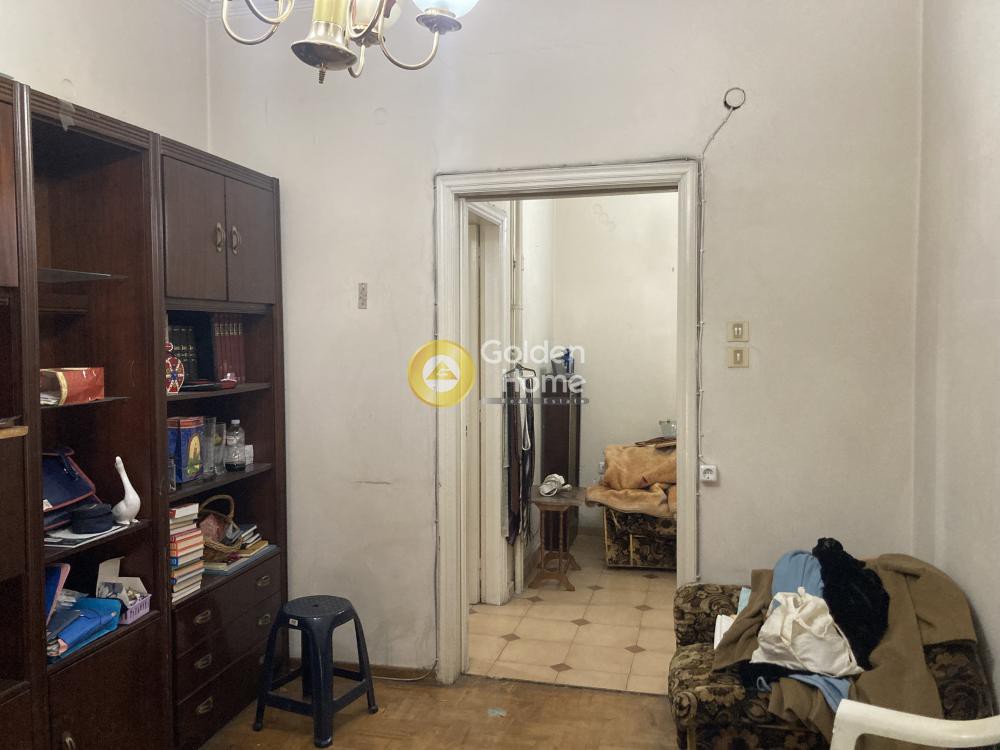 Διαμέρισμα 55 τ.μ. πρός πώληση, Αθήνα - Κέντρο, Κουκάκι - Μακρυγιάννη