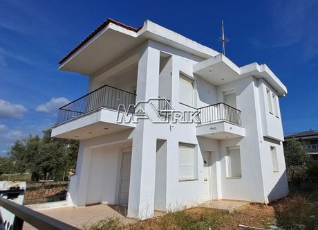 Detached home 90sqm for sale-Poligiros » Kalives Poligirou
