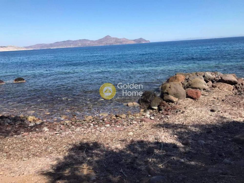 Αγροτεμάχια 1.720 τ.μ. προς πώληση, Άγιος Γεώργιος Μεθάνων